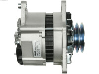 OEM ISKRA / LETRIKA Lichtmaschine 12V 65.0A - MCCORMICK, CX 70 4.2, CX 80 4.0