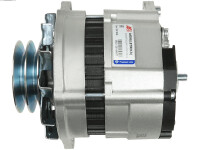 OEM ISKRA / LETRIKA Lichtmaschine 12V 65.0A - MCCORMICK, CX 70 4.2, CX 80 4.0