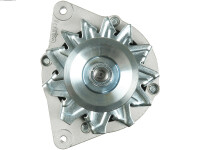 OEM ISKRA / LETRIKA Lichtmaschine 12V 65.0A - MCCORMICK, CX 70 4.2, CX 80 4.0