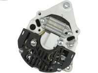 OEM ISKRA / LETRIKA Lichtmaschine 12V 65.0A - MCCORMICK, CX 70 4.2, CX 80 4.0