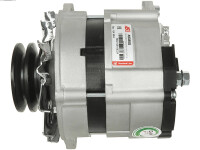 Lichtmaschine 12V 65.0A - MCCORMICK, CX 70 4.2, CX 80 4.0