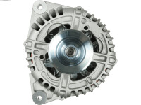 Lichtmaschine passend für Case Maxxum Case Puma New Holland T6 New Holland T7 Steyr CVT Steyr Kompakt 12V 150A