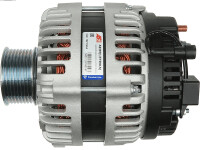 OEM ISKRA / LETRIKA Lichtmaschine 12V 150.0A - STEYR, CVT 6160 2.7, CVT 6165 6.7