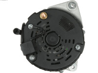 OEM ISKRA / LETRIKA Lichtmaschine 12V 150.0A - STEYR, CVT 6160 2.7, CVT 6165 6.7