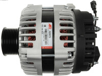 Lichtmaschine 12V 150.0A - STEYR, CVT 6160 2.7, CVT 6165 6.7