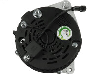 Lichtmaschine 12V 150.0A - STEYR, CVT 6160 2.7, CVT 6165 6.7