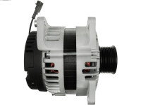Lichtmaschine passend für Case Maxxum Case Puma New Holland T6 New Holland T7 Steyr CVT Steyr Kompakt 12V 150A