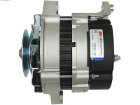 Lichtmaschine passend für Carraro 5.1000 Carraro 6.1000 Renault AGRICULTURE 12V 65A