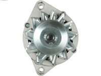 Lichtmaschine passend für Carraro 5.1000 Carraro 6.1000 Renault AGRICULTURE 12V 65A