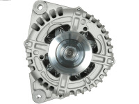 OEM ISKRA / LETRIKA Lichtmaschine 12V 200.0A - NEW HOLLAND, T6.160 4.5, T6.165 6.7