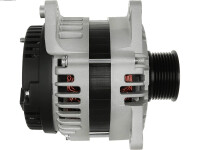 Lichtmaschine 12V 200.0A - STEYR, 6130 CVT 6.7, 6145 CVT 6.7