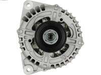 Lichtmaschine passend für Case Maxxum Case Puma New Holland T6.155 New Holland T6.160 Steyr 4120 Steyr 6130 12V 200A