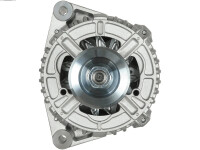 Lichtmaschine passend für Case Puma New Holland T7.260 New Holland T7.270 Steyr Absolut 12V 200A
