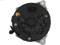 OEM ISKRA / LETRIKA Lichtmaschine 12V 200.0A - NEW HOLLAND, T7.270 6.7, T7.290 6.7