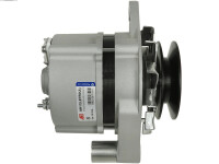 OEM ISKRA / LETRIKA Lichtmaschine 12V 33.0A - JOHN DEERE, 1020 5.8, 1020 OU 5.8