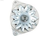 Lichtmaschine passend für Antonio CARRARO Basak 5120 Bomag BW Deutz Engine Faresin 11.35 Faresin 14.42 12V 120A
