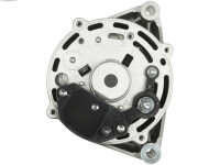 Lichtmaschine passend für Antonio CARRARO Basak 5120 Bomag BW Deutz Engine Faresin 11.35 Faresin 14.42 12V 120A