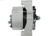 Lichtmaschine passend für Antonio CARRARO Basak 5120 Bomag BW Deutz Engine Faresin 11.35 Faresin 14.42 12V 120A