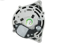 Lichtmaschine passend für Antonio CARRARO Basak 5120 Bomag BW Deutz Engine Faresin 11.35 Faresin 14.42 12V 120A