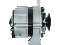 Lichtmaschine 12V 65.0A - RENAULT AGRICULTURE, Ares 550, Ceres 65