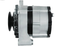 Lichtmaschine 12V 65.0A - RENAULT AGRICULTURE, Ares 550, Ceres 65