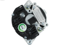 Lichtmaschine 12V 65.0A - RENAULT AGRICULTURE, Ares 550, Ceres 65