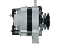Lichtmaschine 12V 65.0A - RENAULT AGRICULTURE, 103-14 4.2, 103-52 4.2
