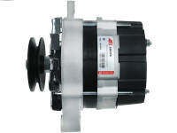 Lichtmaschine 12V 65.0A - RENAULT AGRICULTURE, 103-14 4.2, 103-52 4.2