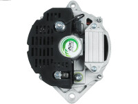 Lichtmaschine 12V 65.0A - RENAULT AGRICULTURE, 103-14 4.2, 103-52 4.2