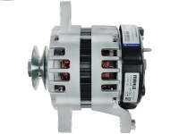 OEM ISKRA / LETRIKA Lichtmaschine 12V 75.0A - SOLE DIESEL, GOLDONI, Quasar 90 3.0