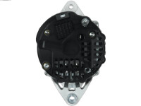OEM ISKRA / LETRIKA Lichtmaschine 12V 75.0A - SOLE DIESEL, GOLDONI, Quasar 90 3.0