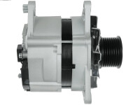 Lichtmaschine 12V 80.0A - CLAAS, Elios 220 3.2, Elios 230 3.2