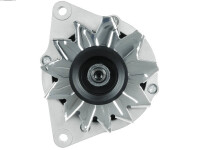 Lichtmaschine 12V 80.0A - CLAAS, Elios 220 3.2, Elios 230 3.2