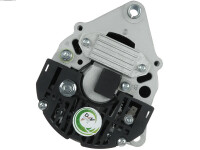 Lichtmaschine 12V 80.0A - CLAAS, Elios 220 3.2, Elios 230 3.2