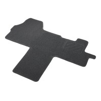 Wohnmobil Fahrerhaus Fußmatte für Fiat Ducato ab 2006 - 2022