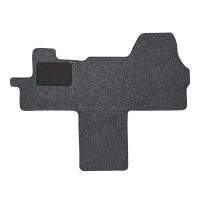 Wohnmobil Fahrerhaus Fußmatte für Fiat Ducato ab 2006 - 2022