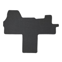 Wohnmobil Fahrerhaus Fußmatte für Fiat Ducato ab 2006 - 2022