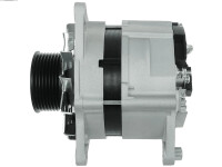 Lichtmaschine 12V 65.0A - CASE, Maxxum 150, Maxxum 165