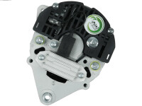Lichtmaschine 12V 65.0A - CASE, Maxxum 150, Maxxum 165