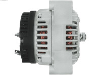 Lichtmaschine 12V 200.0A - JOHN DEERE, 6090RC