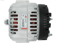 Lichtmaschine 12V 200.0A - JOHN DEERE, 6090RC 4.5, 6100MC 4.5