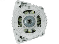 Lichtmaschine 12V 200.0A - JOHN DEERE, 6090RC 4.5, 6100MC 4.5