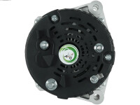 Lichtmaschine 12V 200.0A - JOHN DEERE, 6090RC 4.5, 6100MC 4.5