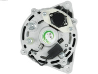 Lichtmaschine 12V 95.0A - CLAAS, Axion 820 6.8, Axion 840 6.8