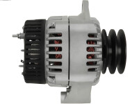 Lichtmaschine 12V 95.0A - CLAAS, Axos 320 4.4