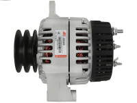 Lichtmaschine 12V 95.0A - CLAAS, Axos 320 4.4 D, Axos 330 4.4 D