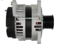 Lichtmaschine passend für Claas Axos 12V 95A
