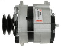 Lichtmaschine 12V 80.0A - MASSEY FERGUSON, MF 4250