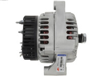 Lichtmaschine passend für Deutz-Fahr 5080 Deutz-Fahr 5090 Lamborghini Spire Same Dorado Same Explorer 12V 120A