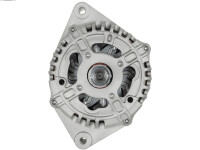 Lichtmaschine passend für Deutz-Fahr 5080 Deutz-Fahr 5090 Lamborghini Spire Same Dorado Same Explorer 12V 120A